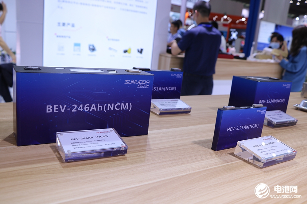 7月車企沖勁有所消退 電池企業開啟備貨產銷倒掛