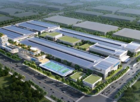 多氟多廣西南寧20GWh鋰電池項(xiàng)目或9月底投產(chǎn) 年產(chǎn)值超100億