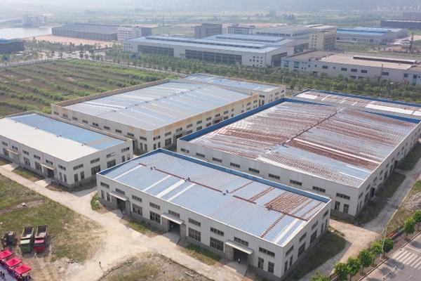 投資7億!東恒新能源電池模組端側板及儲能項目預計四季度投產