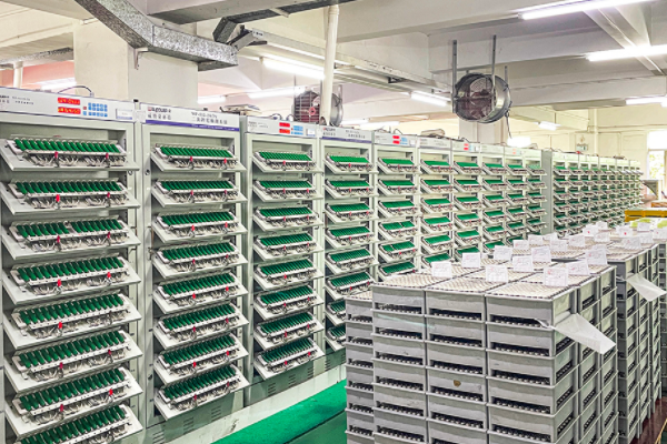 云通鋰電今日掛牌新三板 主營三元鋰電池