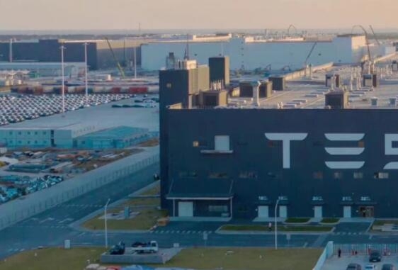 特斯拉董事長:中國市場是實現(xiàn)2000萬輛年產(chǎn)量目標(biāo)的關(guān)鍵