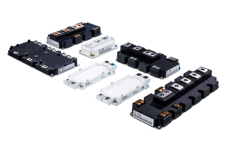 時代電氣IGBT模塊將供應(yīng)雷諾 擬投111.2億擴產(chǎn)中低壓功率器件