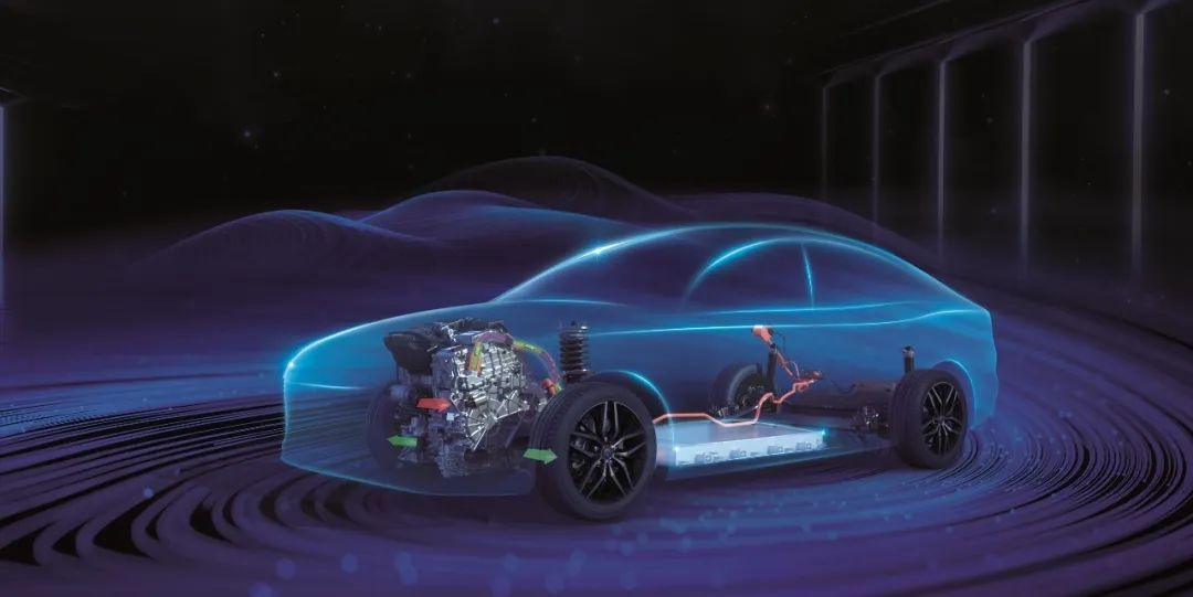 我國新能源汽車保有量達1149萬輛 前三季度新注冊超371萬輛