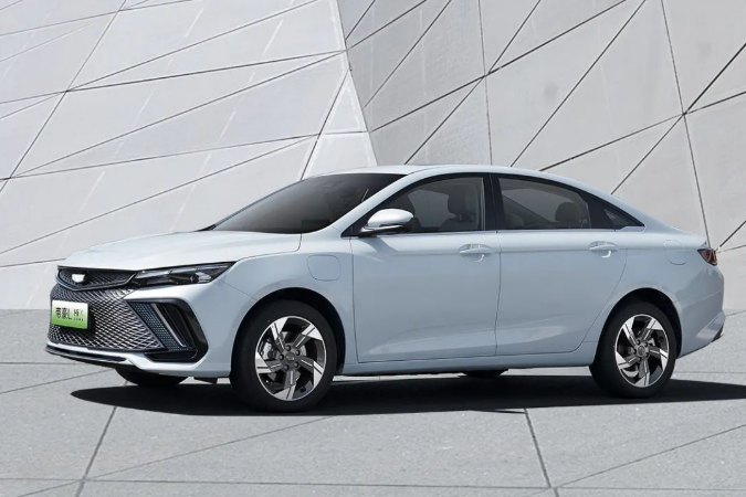 四部門公布汽車產品生產者責任延伸試點企業名單 11家車企上榜