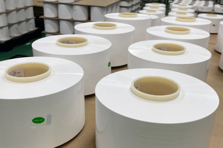 【隔膜周報】多家鋰電隔膜宣布擴產新動態！行業競爭格局或將生變