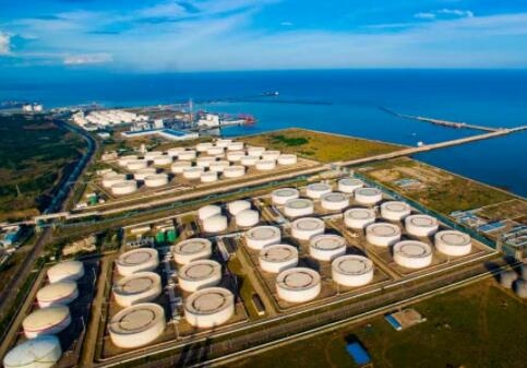 海南礦業(yè):2萬噸電池級(jí)氫氧化鋰項(xiàng)目(一期)正式落地儋州