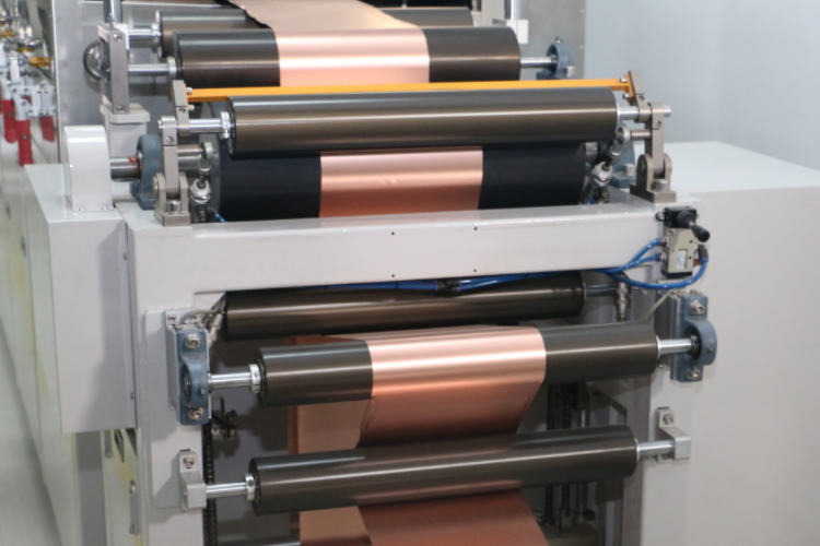 1318億！年內(nèi)19個(gè)鋰電銅箔項(xiàng)目落地！4.5μm與復(fù)合銅箔“走紅”！