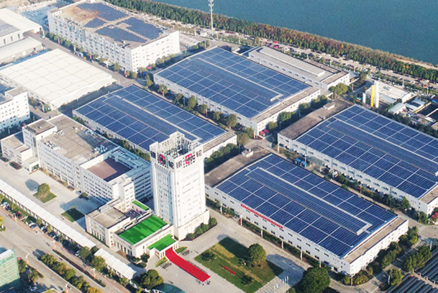 銀輪股份與寧德時代簽訂戰略合作協議 拓展新能源熱管理業務