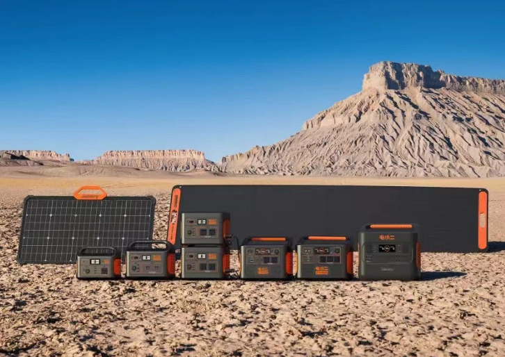 暢談戶外電源產(chǎn)業(yè)!大咖做客融直播詳解細分賽道現(xiàn)狀/挑戰(zhàn)/趨勢/預(yù)測