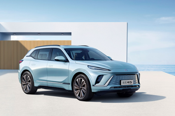 通用汽車2022年在華銷售逾230萬輛 新能源產(chǎn)品市場表現(xiàn)強勁