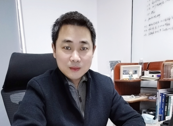 清安儲能張倫文：祝愿電池行業各位才俊在新的一年再鑄輝煌