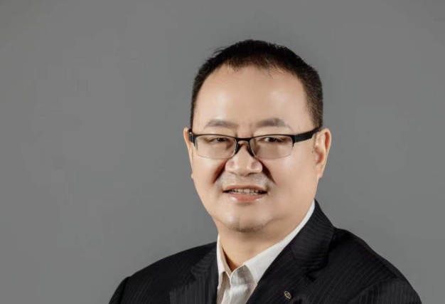 安瓦新能源高立新：愿攜手并肩共同推動電池產業創新與發展