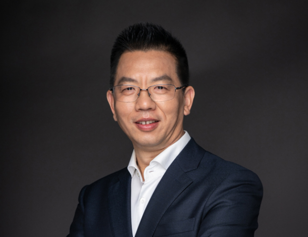 惠強新材王紅兵：祝愿新能源上下游同仁續譜低碳輝煌新篇！