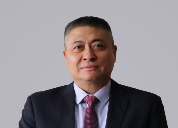 九九久科技周新基:期待各家勠力同心,共創新能源美好明天!