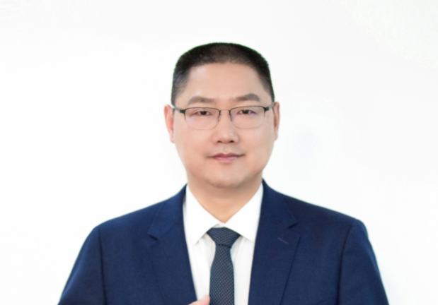 長遠鋰科胡柳泉：祝福大家新春愉快 皆得所愿