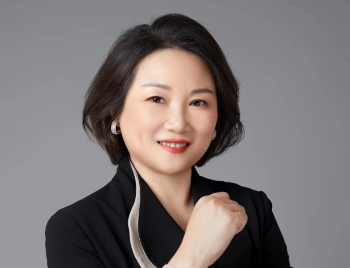 長信化學(xué)何蕾：祝愿各位身體健康如意，兔年闔家幸福！