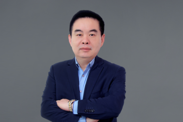 長(zhǎng)虹三杰楊清欣:祝愿中國(guó)新能源行業(yè)在新一年發(fā)展態(tài)勢(shì)更加蓬勃