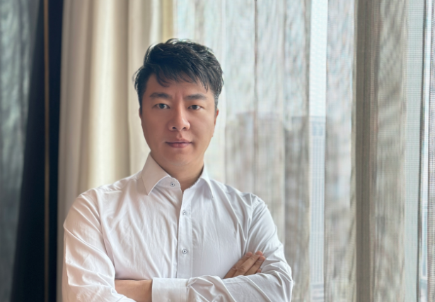 億恩科朱超:愿中國電池行業在新一年里取得更大突破!