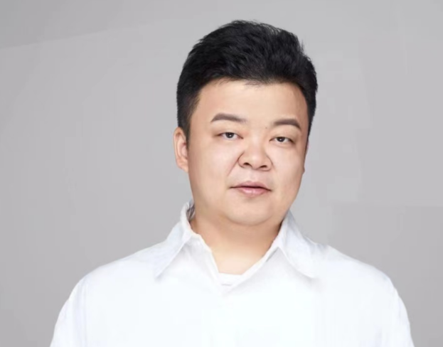 安馳科技徐小明：2023年邁向新高度 踏入新境界