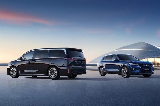 嵐圖汽車注冊資本增至30.85億元 新增贛鋒鋰業及欣旺達等股東