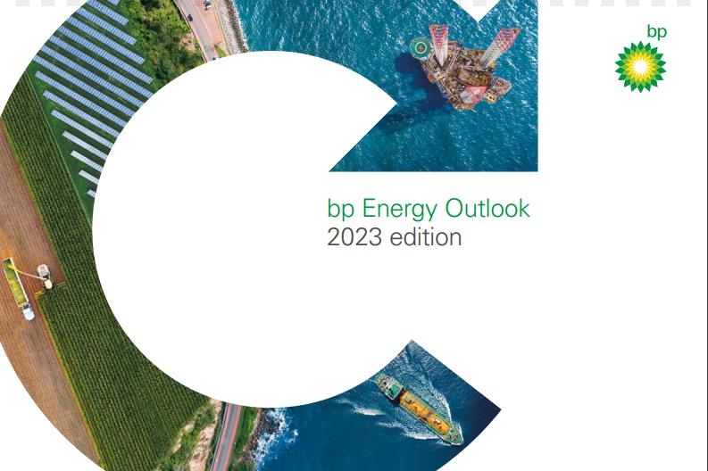 世界能源低碳轉型提速？這家英國石油巨頭有話說