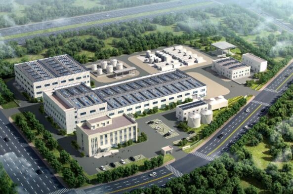 總投資約2.9億元！裕豐碳素化工及新材料基地項目在天津開工