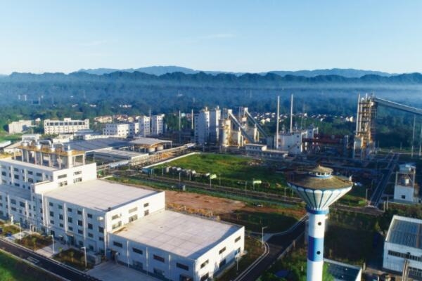 雅化集團：到2025年公司鋰鹽產品綜合產能將超10萬噸