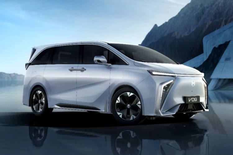 合創(chuàng)汽車再獲股東24億元增資 廣汽埃安輸血4.93億元