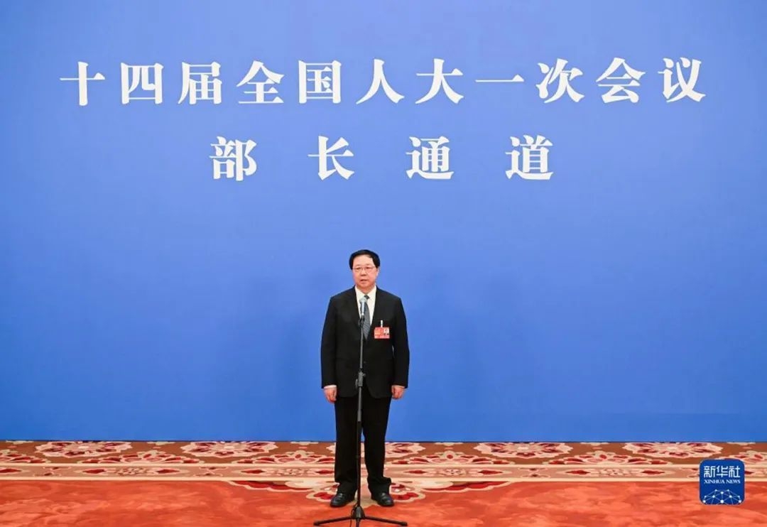 自然資源部:新能源新材料礦產需求增長 須加強國內礦產勘查開發(fā)