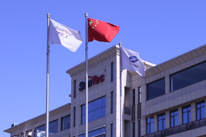 3月20日掛牌！這家鋰電池電解液添加劑生產商將登陸新三板