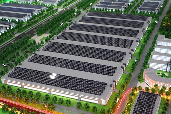 三部門發(fā)文！光伏行業(yè)迎重大政策利好！