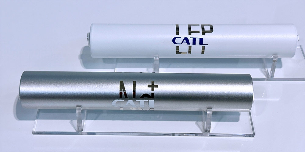 1-2月全球動力電池裝車量75.2GWh:僅一家保持同比三位數增長