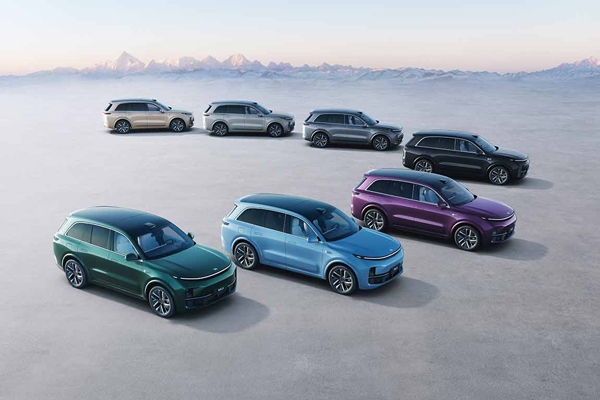 開門紅！一季度新能源乘用車廠商批發銷量預計達148萬輛