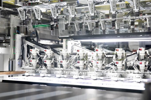 蜂巢能源將亮相2023年上海車展:全系品類創(chuàng)新“以變應(yīng)變”