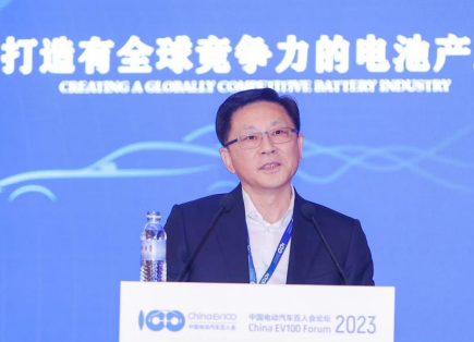 穿越產業陣痛期,孚能科技如何備戰動力電池下半場“競逐”?