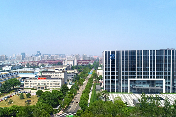 再投韓國(guó)!華友鈷業(yè)擬合建電池材料硫酸鎳精煉及前驅(qū)體生產(chǎn)工廠