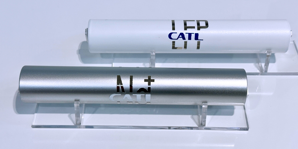 一季度全球動力電池裝車133GWh：寧德時代居首 比亞迪同比翻倍增長