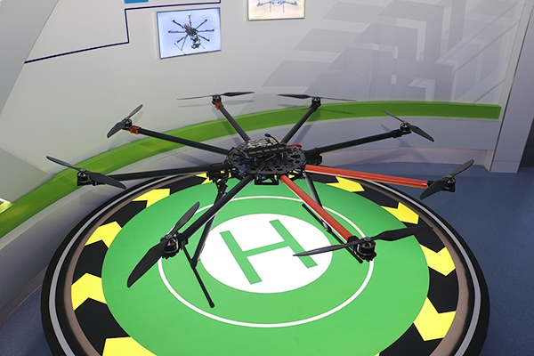 工信部:我國主導制定的兩項無人機領域國際標準正式發布