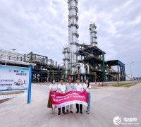 聯泓新科加速新能源材料布局 已涉足電解液/隔膜/固態電池等領域