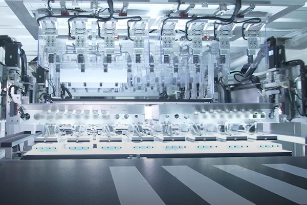 朋友圈擴(kuò)大!蜂巢能源動(dòng)力電池配套多個(gè)高端爆款車型