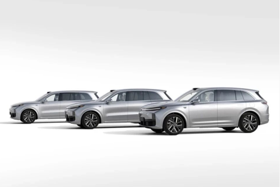 新能源品牌上半年銷量分化加?。喊０步?0萬輛 理想近14萬輛