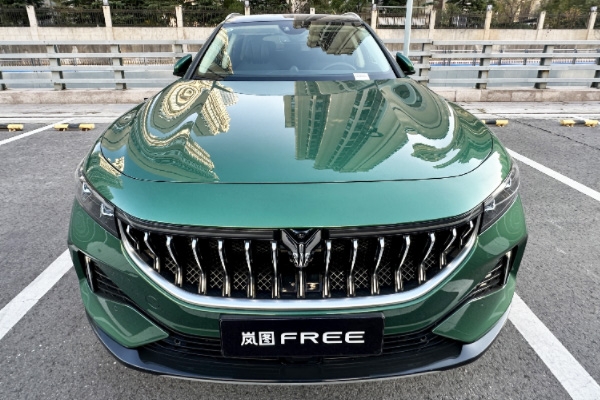 新能源汽車正積分1523.08萬分！四部委公布2022年雙積分情況