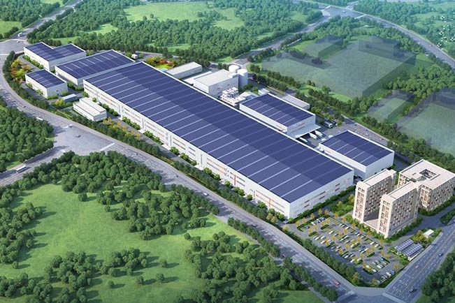 ST龍凈擬募資不超15.42億擴(kuò)產(chǎn)儲(chǔ)能電芯 紫金礦業(yè)全額認(rèn)購(gòu)