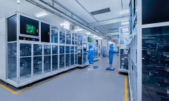 推出全球首批“碳中和”儲能電池 遠景動力在手訂單超70GWh