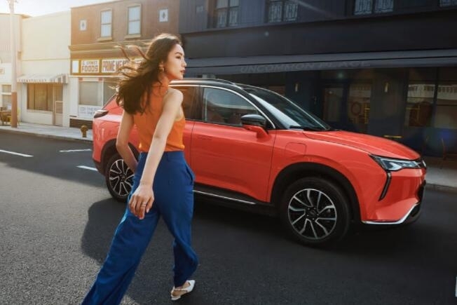 威馬旗下星暉新能源被申請破產(chǎn) 60億元股權(quán)已被凍結(jié)