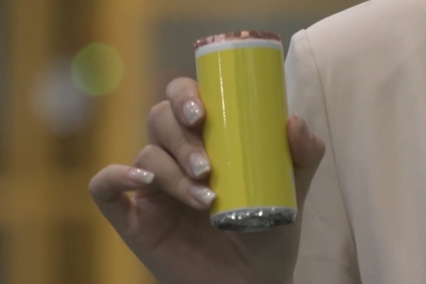 打破壟斷!這“鋰”有底氣!已走在世界前列!