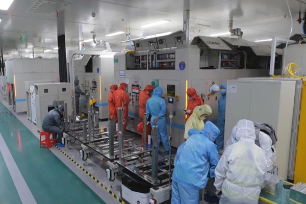 央企專業化整合再提速！我國現存動力電池相關企業1.5萬家