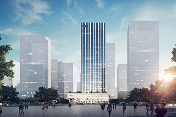 增資！新建！貝特瑞再更新印尼負極材料一體化項目布局動態