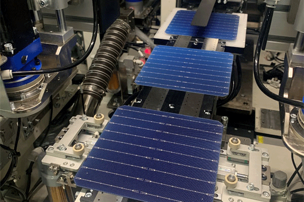 國(guó)家能源局:1-9月全國(guó)主要發(fā)電企業(yè)電源工程完成投資5538億元