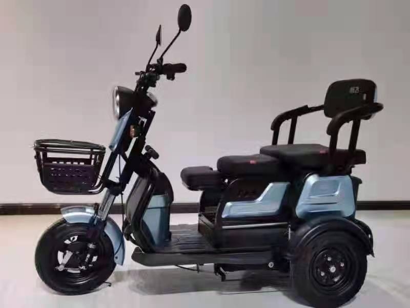 電動自行車產品質量國家監督抽查情況公布 17批次產品充電器與蓄電池不合格